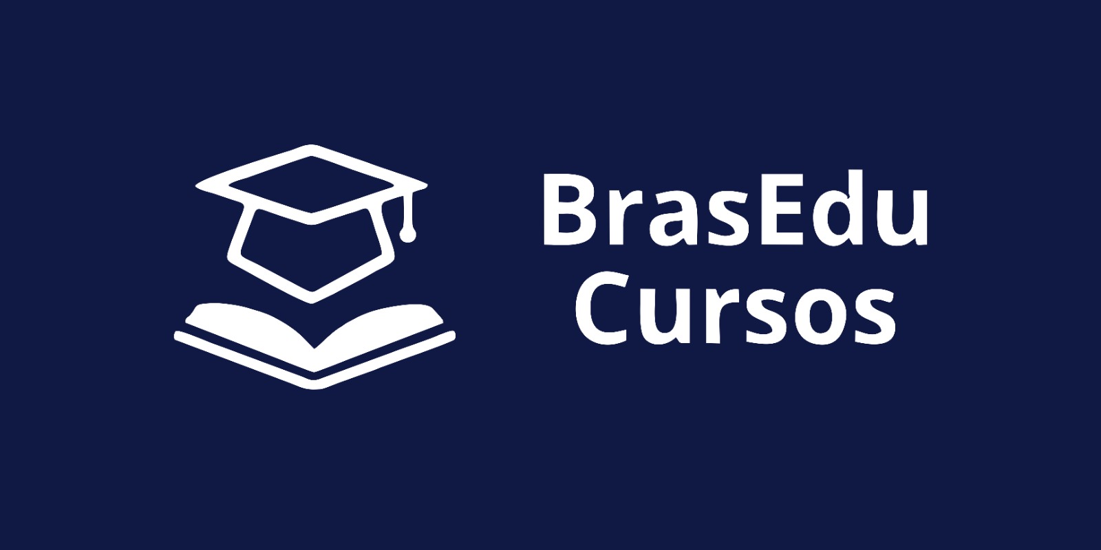 Logo BrasEdu - Cursos