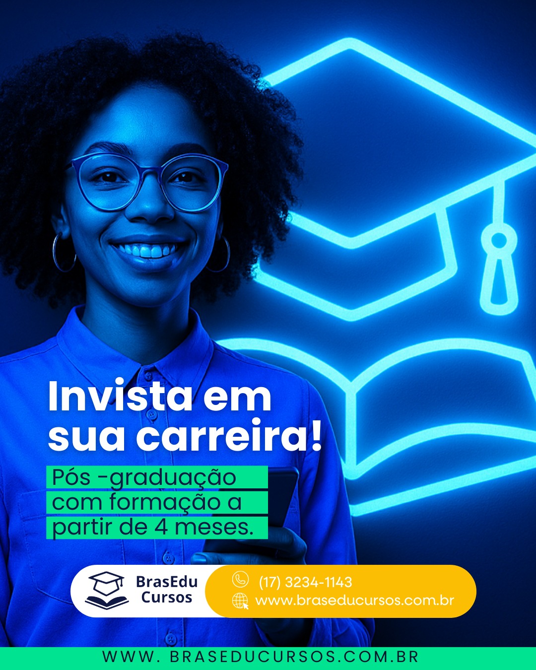 Pós-Graduação Em Ensino da Matemática