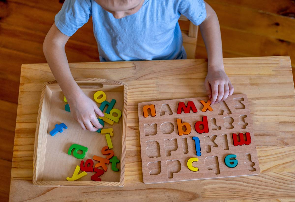 Pós-Graduação Em Alfabetização e Letramento