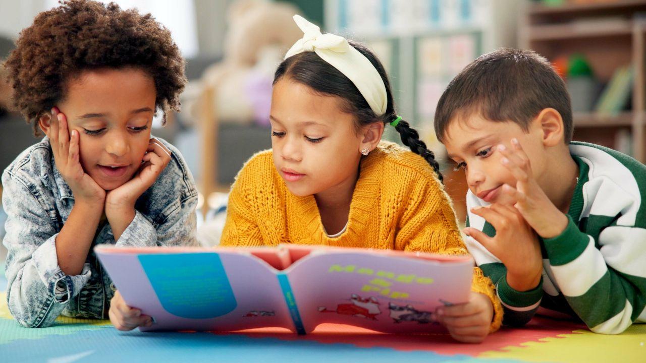 Pós-Graduação em Educação Infantil e Alfabetização