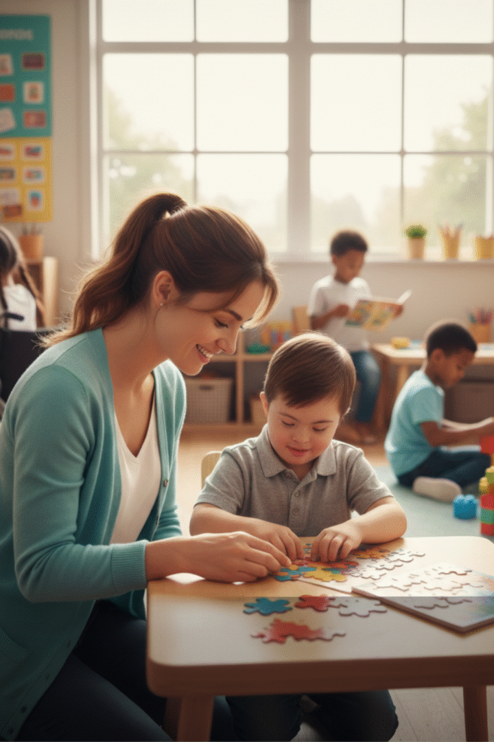 Acompanhante Terapêutico - Ao Vivo